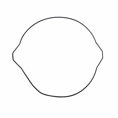 Clutch Cover Gasket for Yamaha YZ250X (2016–2022) TK-5CU-15463-00