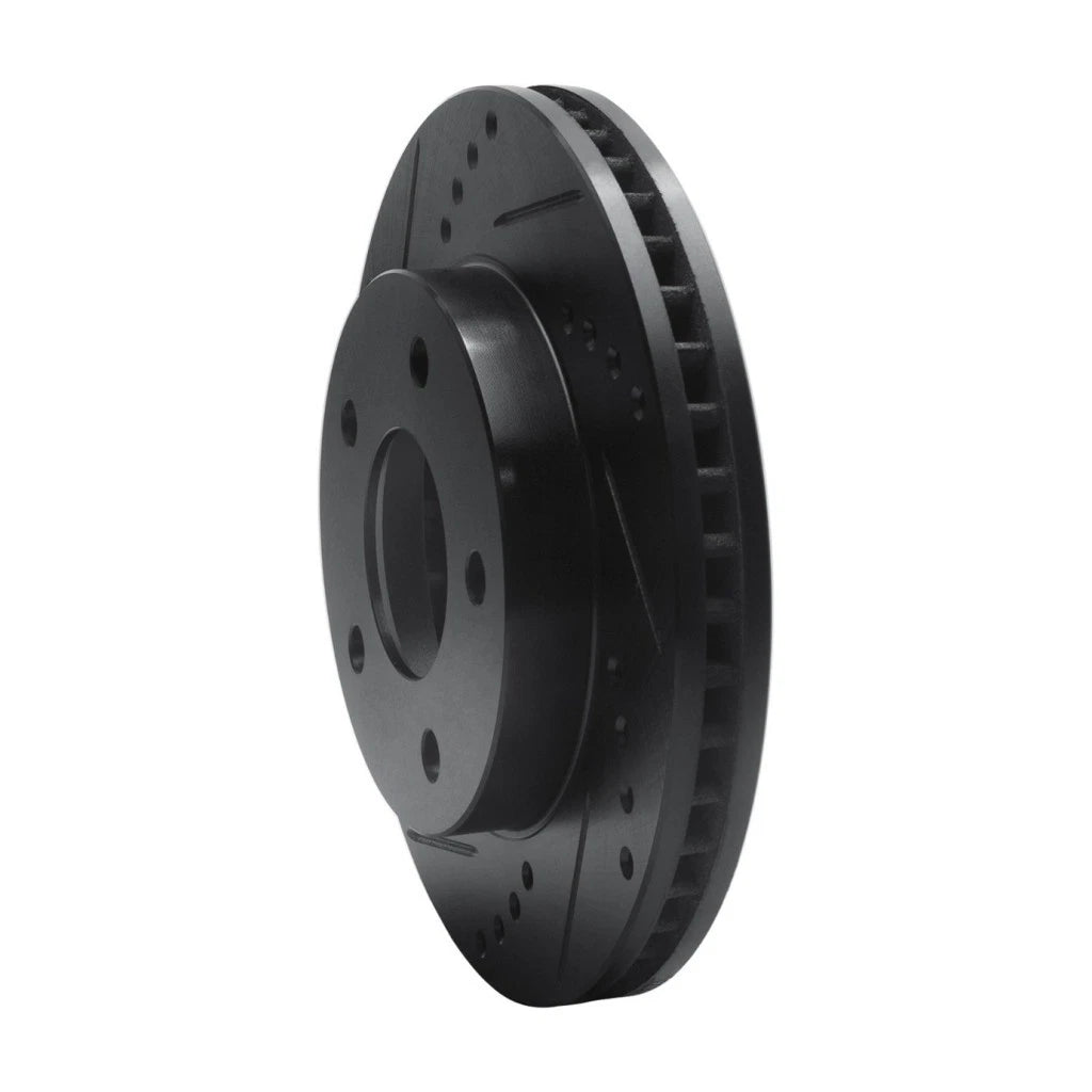 Front Brake Rotor for Chevy Lumina APV (1990–1991) ALX-PAU-DF-633-45003L-CLA8