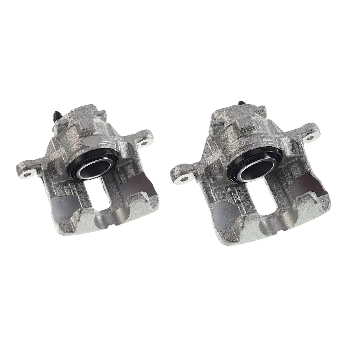 2X Rear Brake Calipers for Land Rover Discovery Range (1995–2002) - 18019593, STC1905, STC1906