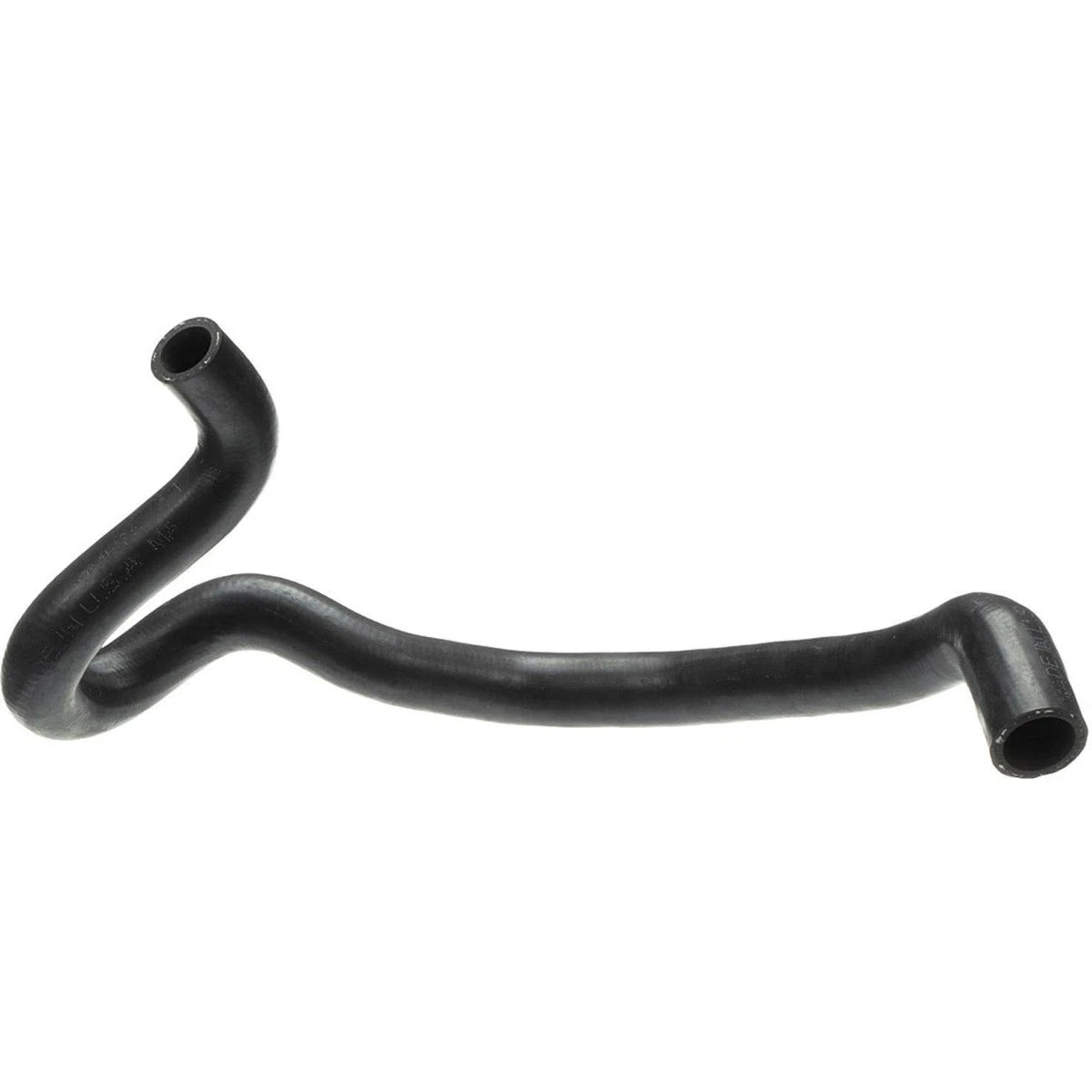 Heater Hose for Volkswagen Beetle (1999–2003) 16289M, Heater To Tee-3