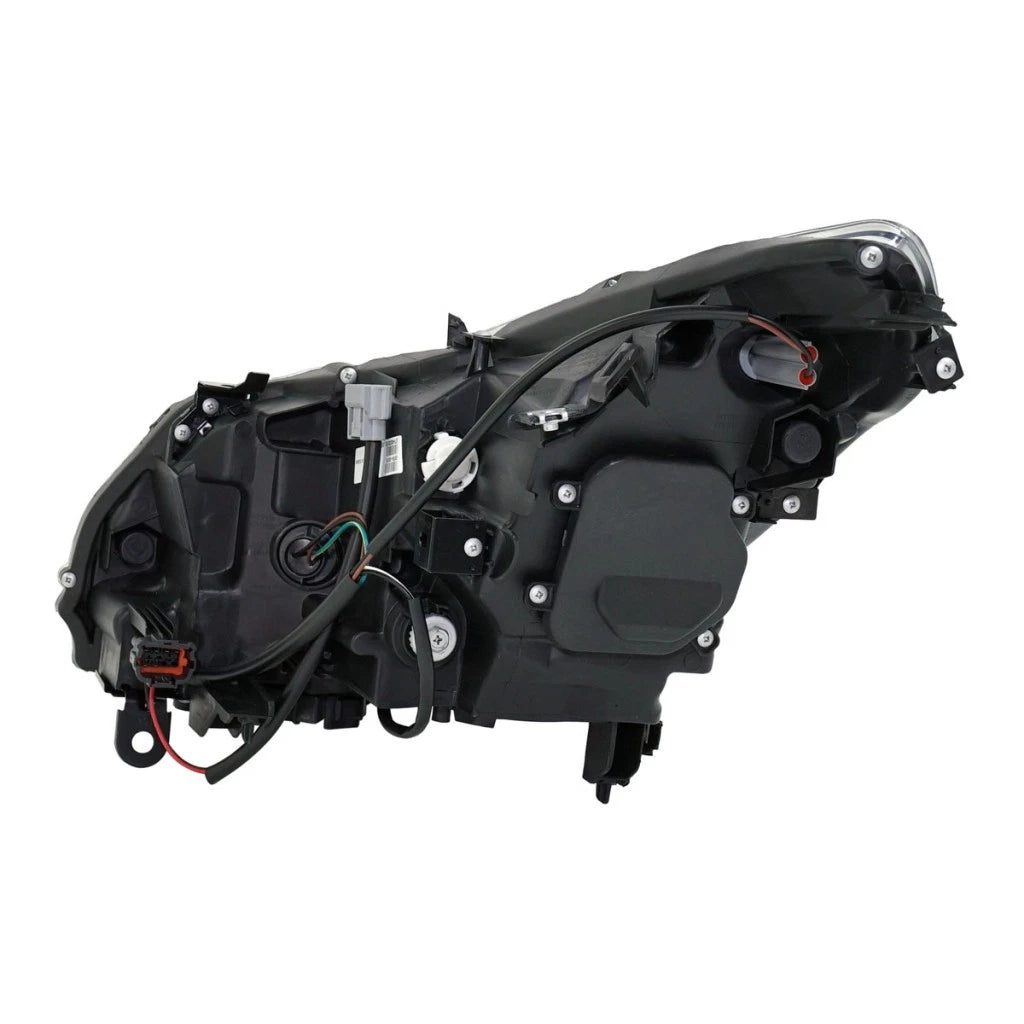 Headlight Assembly for Infiniti G37 (2010–2012) - CLX-M0-325-1104R-ACH7-CL360A50, IN2503140