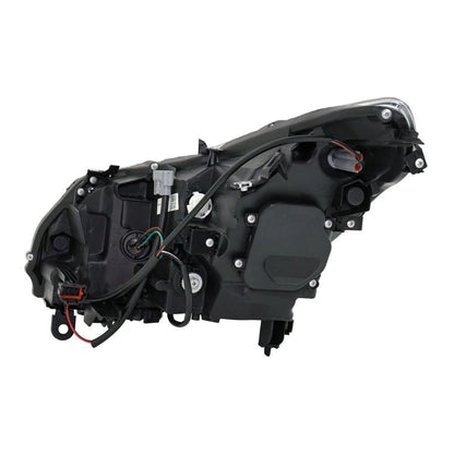 Headlight Assembly for Infiniti G37 (2010–2012) - CLX-M0-325-1104R-ACH7-CL360A50, IN2503140