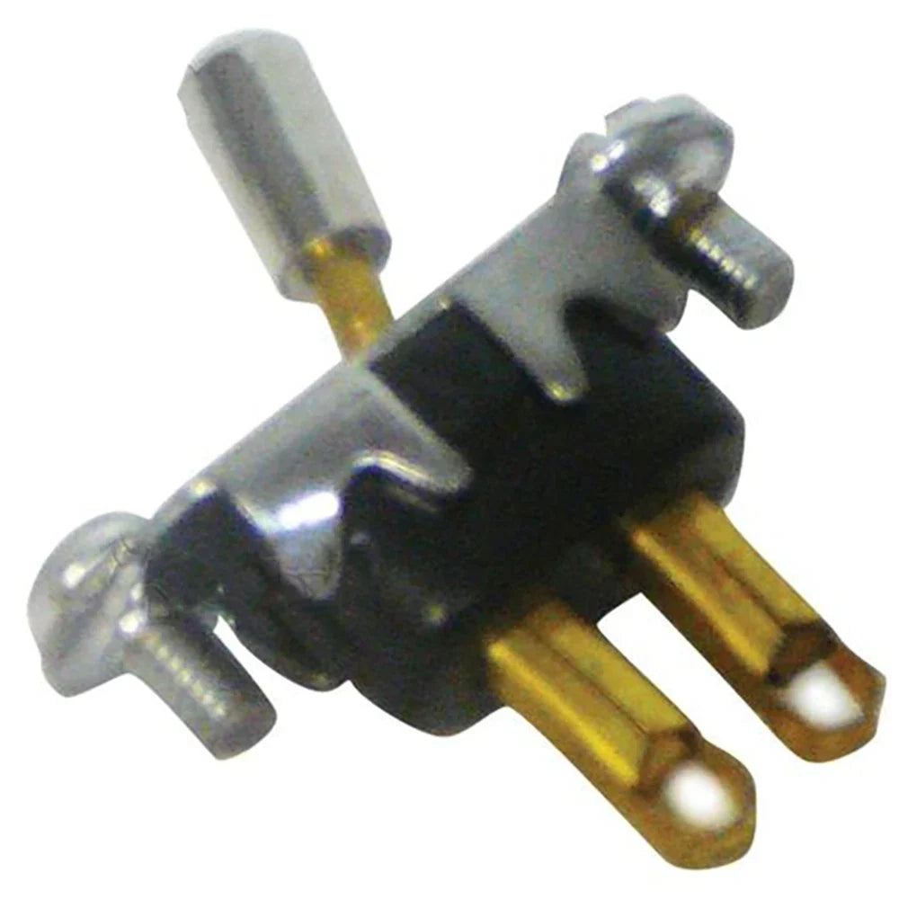 Work Light Toggle Switch for Ford 4000, Massey Harris 50 (Fits 8N13740)