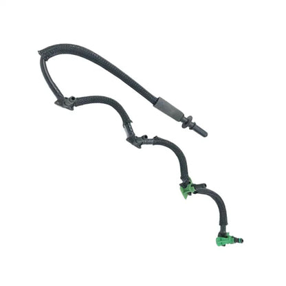 Leak Off Pipe Diesel Injector Return Hose for Ford Focus Mondeo Fiesta (2012-2018)