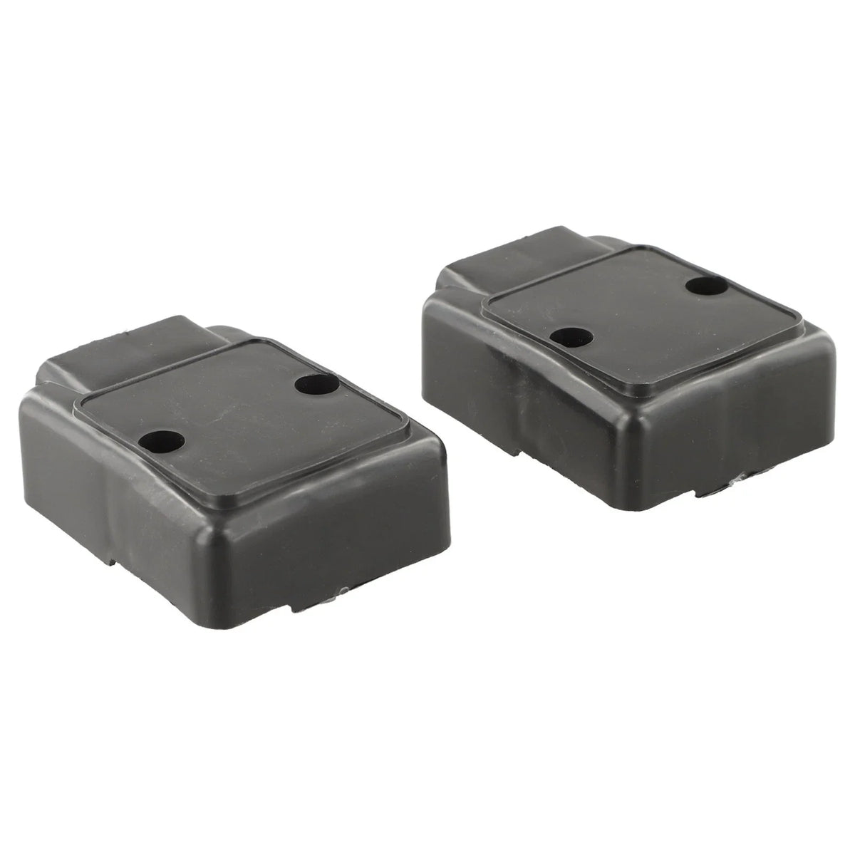 Set of 2 Air Cleaner Filters for 47cc 49cc Mini Pocket Dirt Bikes ATVs