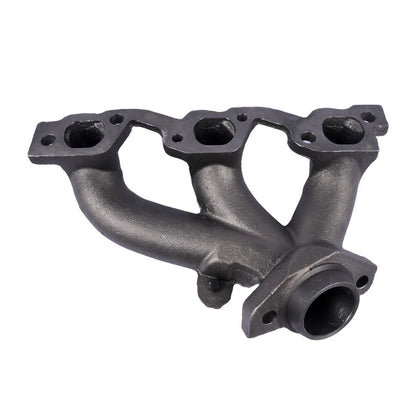 Exhaust Manifold Right Side 4666026AA for Jeep Wrangler JK (2007–2011)