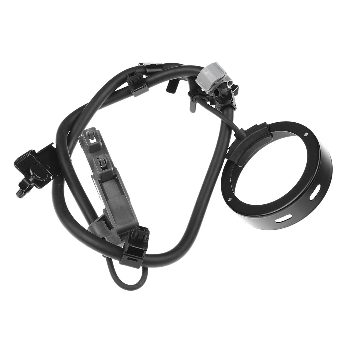 Front Left ABS Wheel Speed Sensor for Chevy Colorado GMC Canyon (2004–2012) - 19368663, 15176995, 8151769950, ALS1391