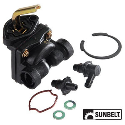 B171233 Fuel Pump for Kohler