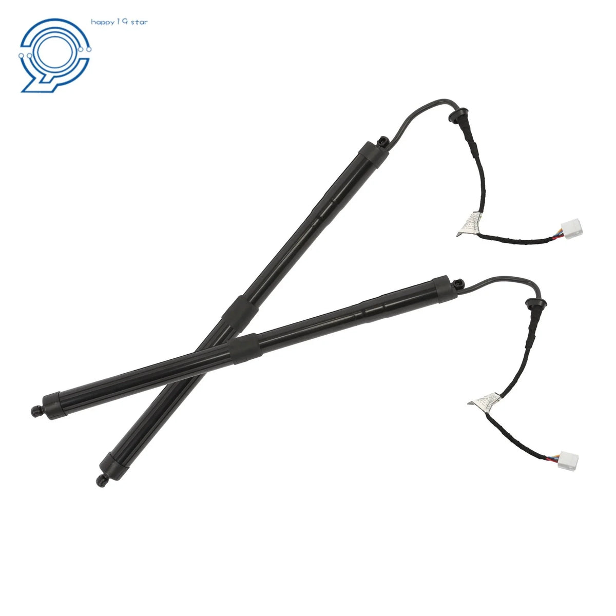 Set of 2 Electric Tailgate Support Rods for Toyota RAV4 (2019–2021)
