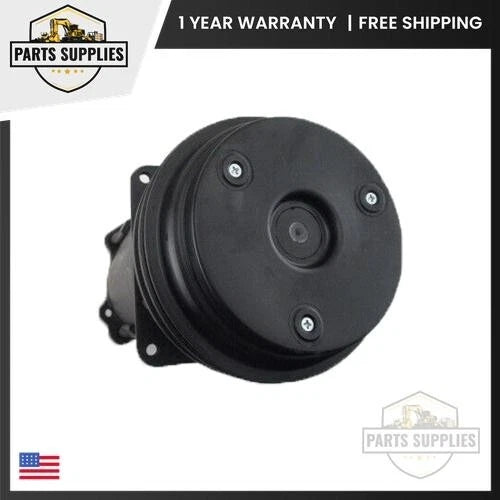 AC Compressor for John Deere Tractor 2280 2320 4030 4840 8430