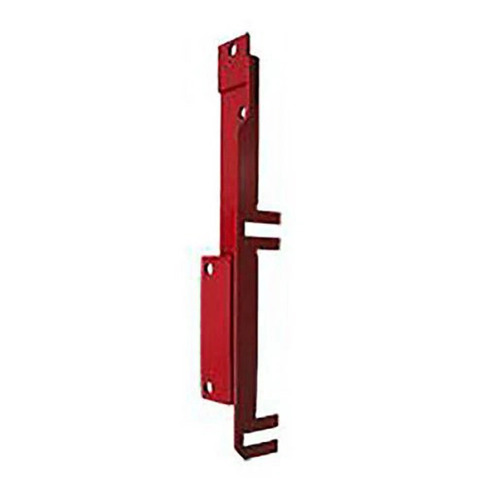 LH Fender Platform Extension Plate for International (Fits )