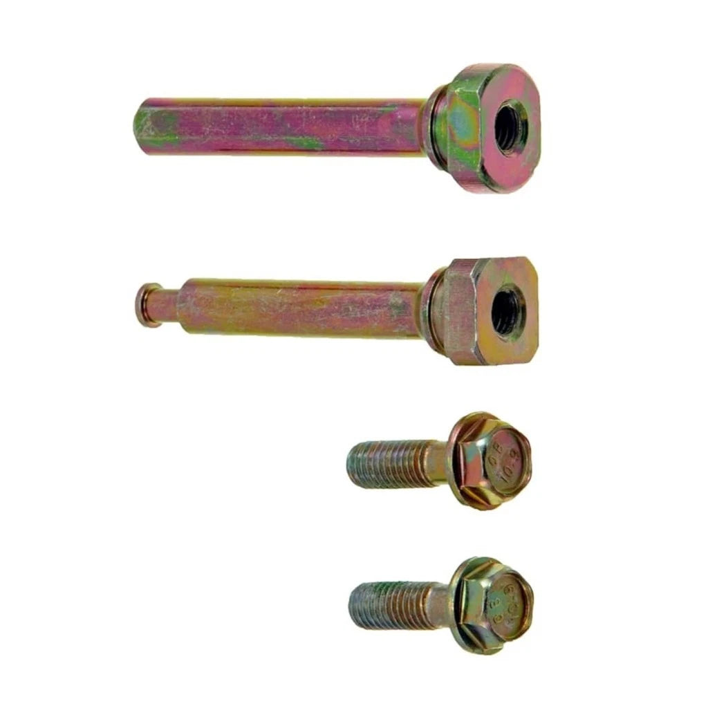 2X Disc Brake Caliper Bolt for Cadillac STS (2005–2008) ALX-PAU-DB-HW14904-CL360A52
