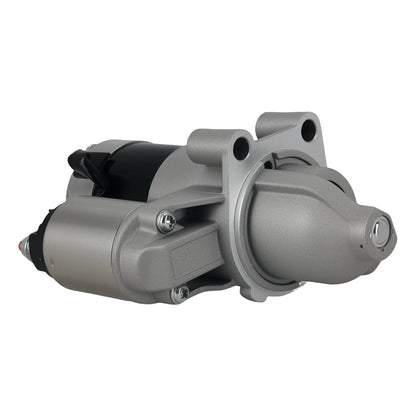 Starter Motor for Steiner 410 (12V 0.8kW, M2T43781, 17291N, 9 Teeth, CCW)