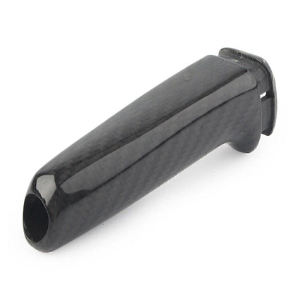 Carbon Handbrake Cover Trim for BMW 1 2 3 4 M Series X1 (2012-2020)