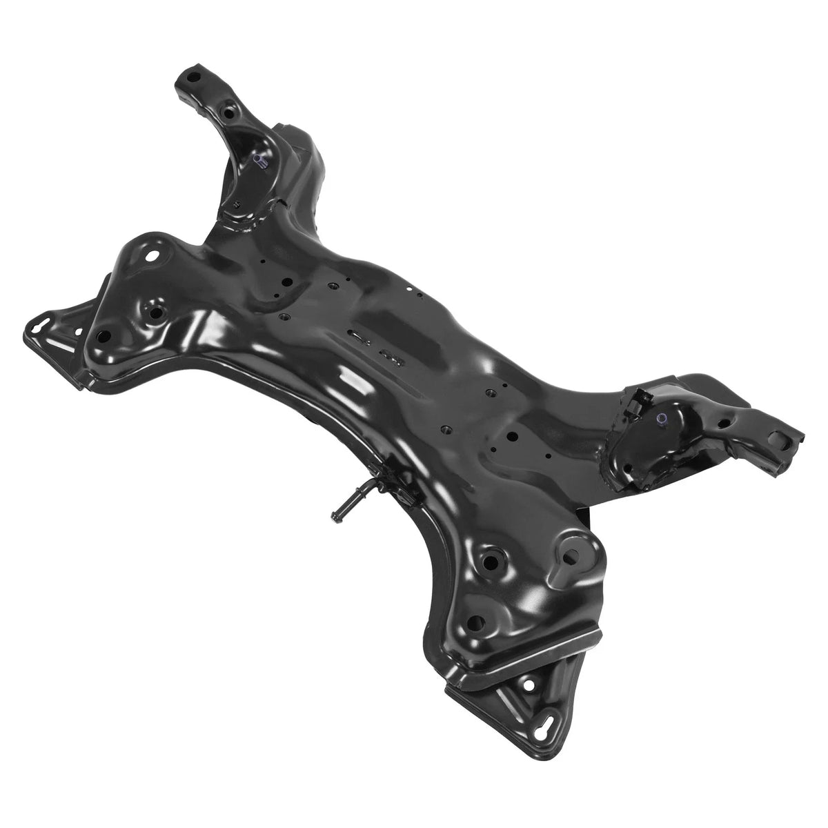 Front Subframe Crossmember for Hyundai Elantra Veloster (2011–2017)