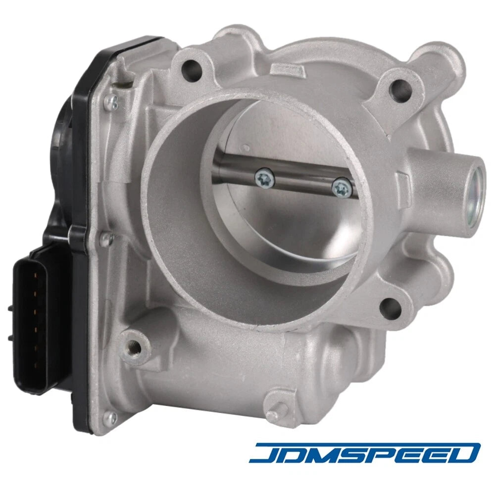 Throttle Body for Mazda CX-3 (2016–2018) Mazda 3 2.0L (2012–2018) PE0113640, PE0113640A, PE0113640B