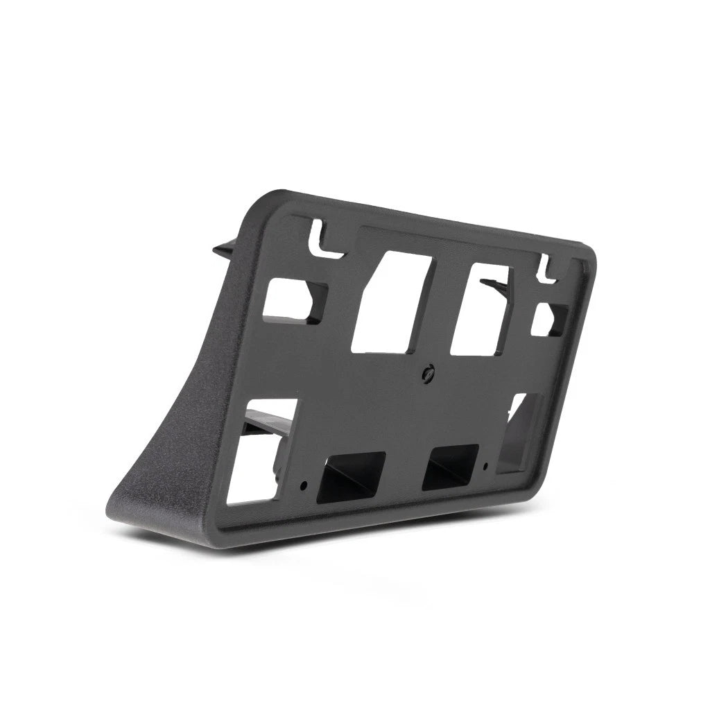 Front License Plate Bracket for Ford E-350/E-450 Super Duty (2015–2022) FBA-LLX-FO1068138-CL360A70, FO1068138