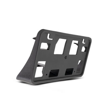 Front License Plate Bracket for Ford E-350/E-450 Super Duty (2015–2022) FBA-LLX-FO1068138-CL360A70, FO1068138