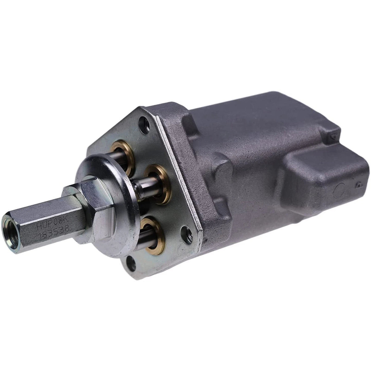 Pilot Control Valve 9156582EX for John Deere 230LC 230LCR 330LCR
