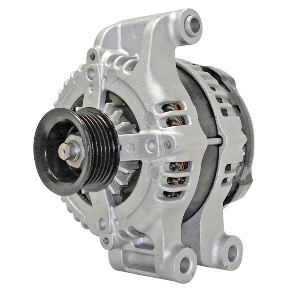 Alternator for Dodge Charger (2006–2007) ALX-PAU-AC-334-2649-CLA2