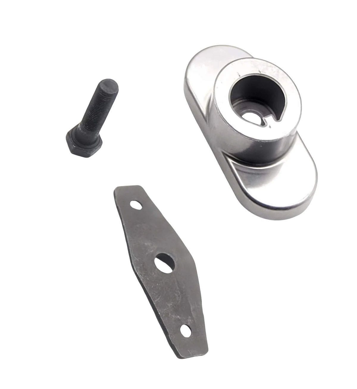 Mower Blade Adapter Kit for BGD (25MM Center Hole)