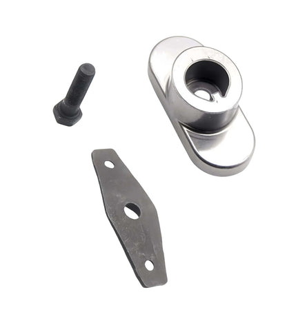 Mower Blade Adapter Kit for BGD (25MM Center Hole)
