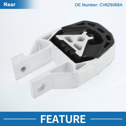 Engine Motor Mount for Ford Escape 1.6L 2.0L 2.5L (2013–2015)