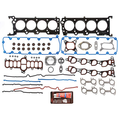 Full Gasket Set for Ford Mustang Crown Victoria Mercury (1996–1998) - MA-9761264214, HS9792PT, CS9790-4