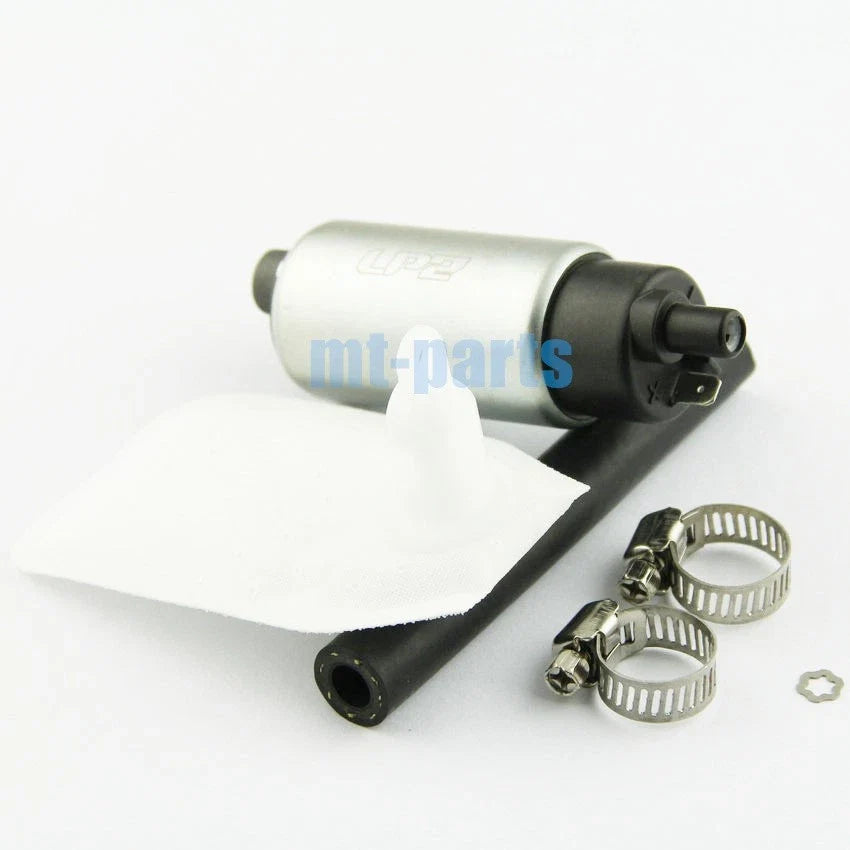 Fuel Pump for Yamaha YS125-5C (2017), YZF R25A, YZF R3 (2015–2018)