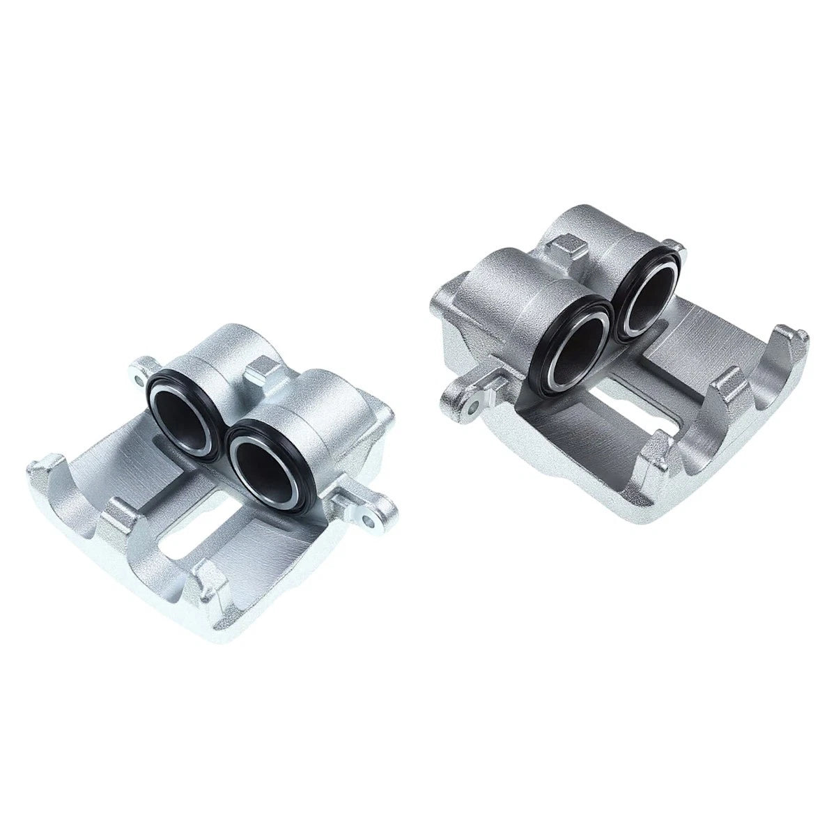 2X Front Brake Calipers for Land Rover Discovery Range (1995–2002) 18043162, STC1916