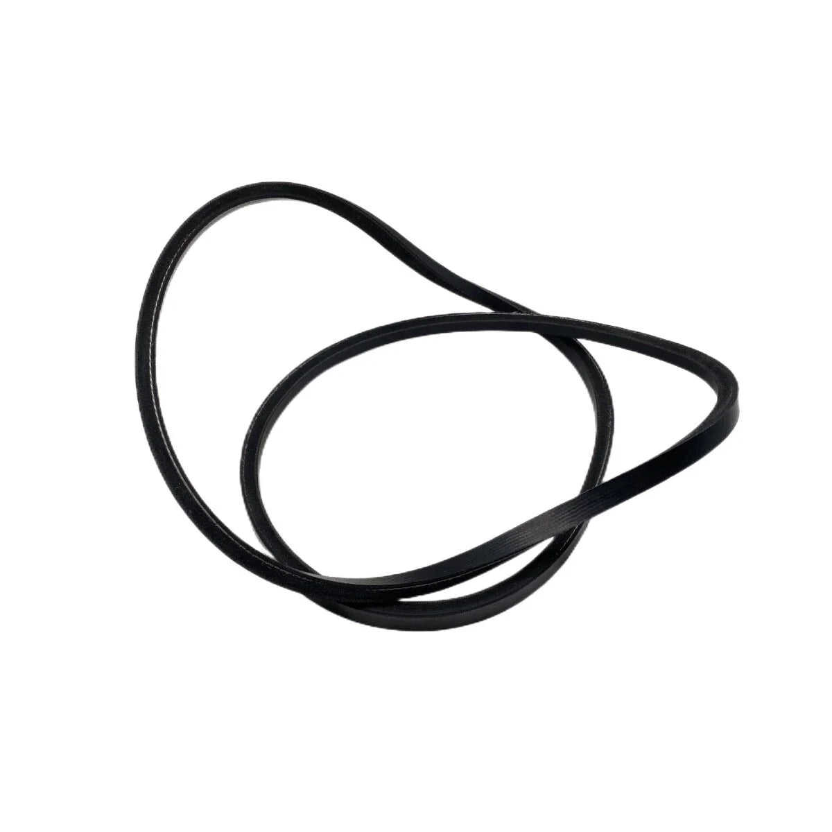 Power Steering V-belt for Mercruiser 4.3L V6 (57-816295Q, 18-15490)