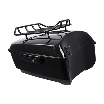 Luggage Rack Mount for Harley Touring Street Glide (2014–2026)