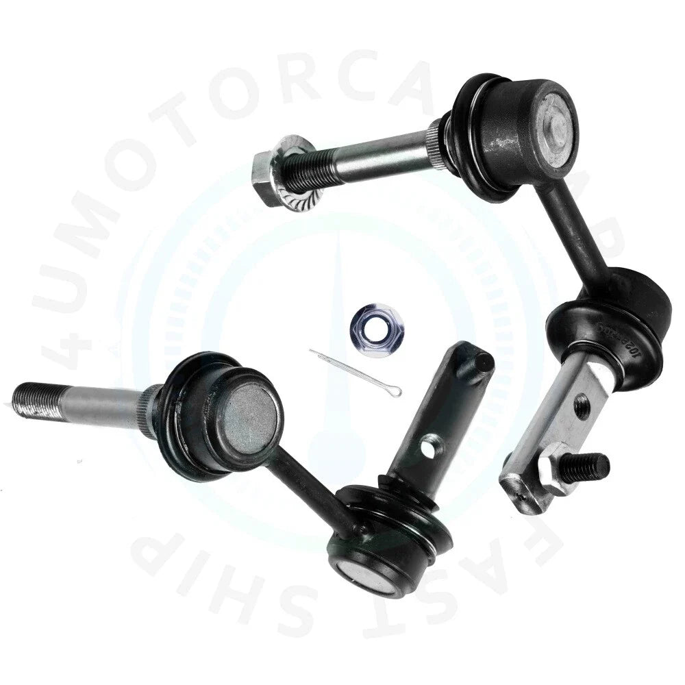 Sway Bar End Linkage Kit for Lexus GS300 GS400 GS430 SC430 (1998–2005)