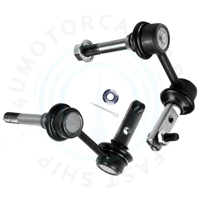 Sway Bar End Linkage Kit for Lexus GS300 GS400 GS430 SC430 (1998–2005)