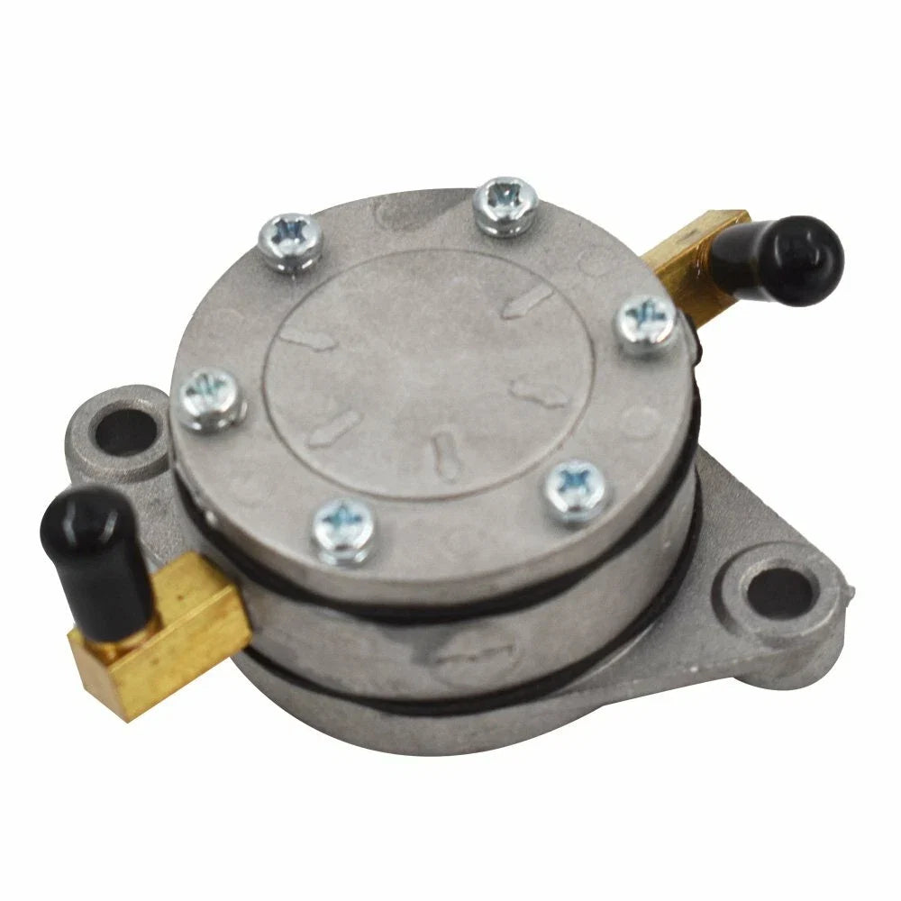 Fuel Pump for EZGO Marathon Golf Cart (1989–1990.5) 2-Cycle