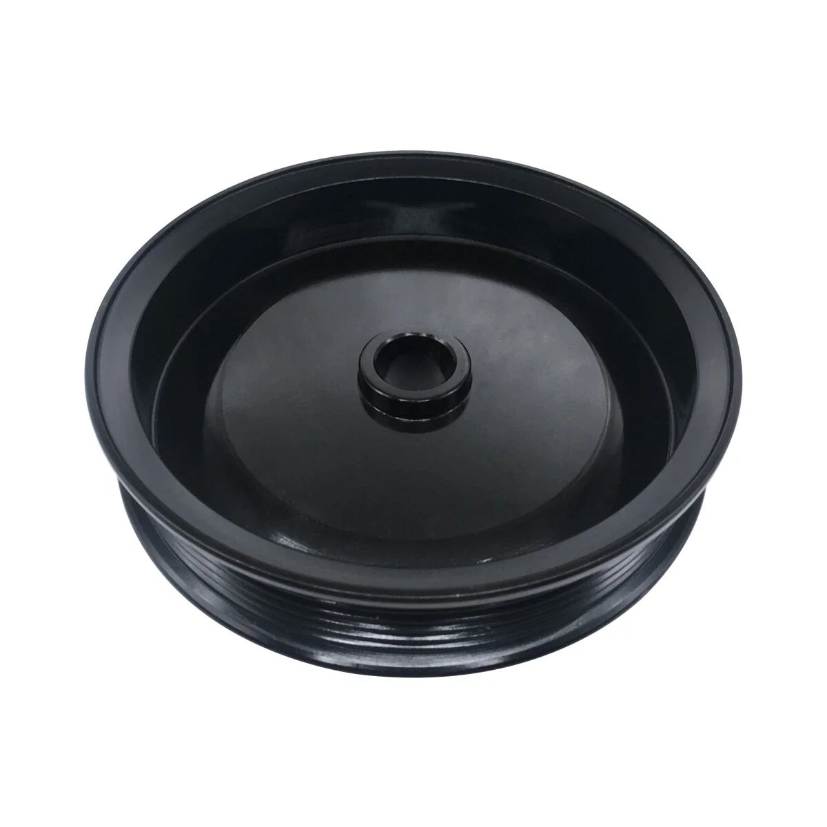 Power Steering Pump Pulley for MerCruiser BRAVO Stern Drives (8M0150723, 861578)
