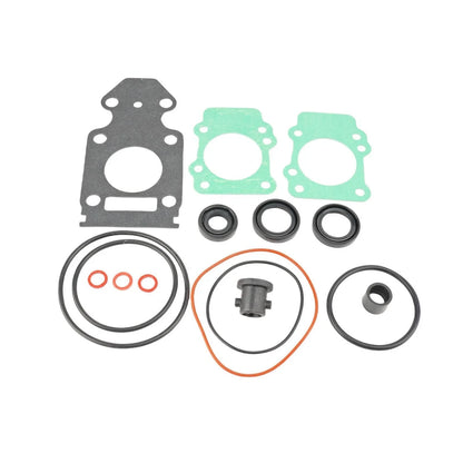 Lower Bearing Carrier Repair Seal for Yamaha Outboard 9.9 15 HP (1996–2023) 6G9-W0001-C6