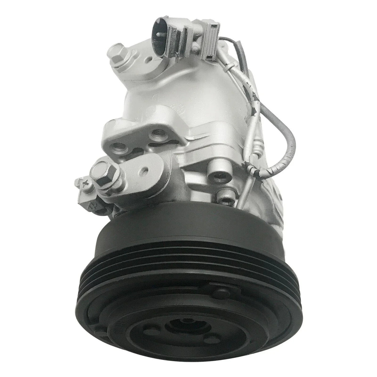 A C Compressor Kit Replacement for BMW 318i 1.8L (1992–1998)