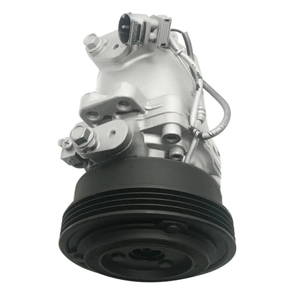A C Compressor Kit Replacement for BMW 318i 1.8L (1992–1998)