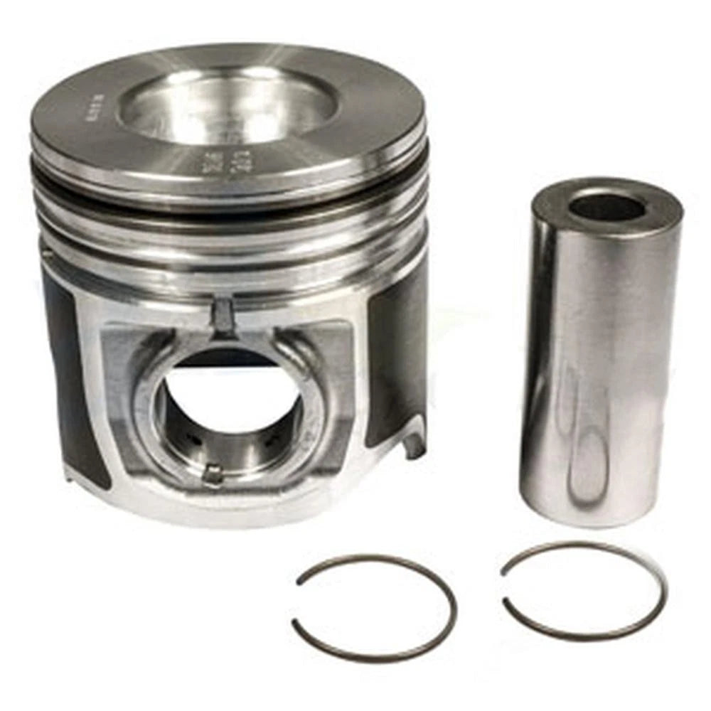 Piston for Case PUMA 165, 180, 195, 210, 225