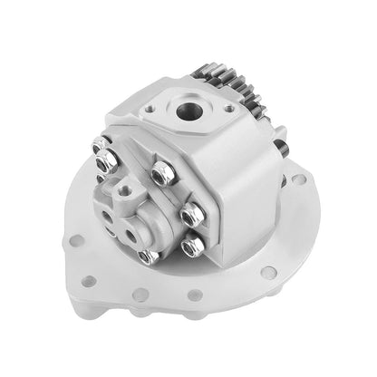 1Pcs Hydraulic Pump for Ford Tractor 5000 5100 520 7000 (D0NN600G 81823983)