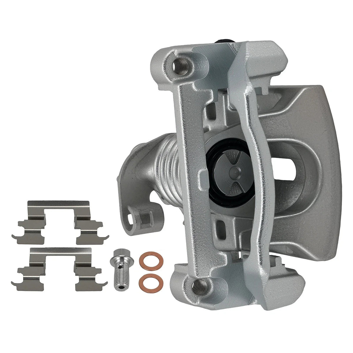 Rear Right Brake Caliper for Chevrolet Impala (2011–2013) / Buick LaCrosse (2005–2009)