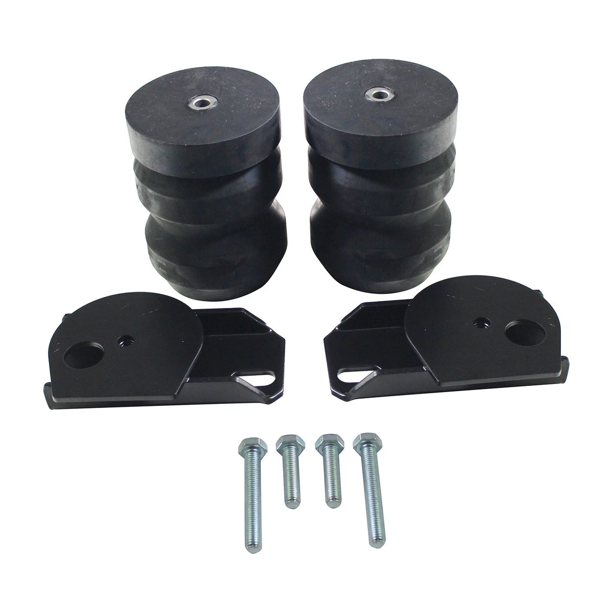 Set of 2 Helper Springs for Dodge Ram 2500 (2010–2023) 101225