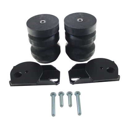 Set of 2 Helper Springs for Dodge Ram 2500 (2010–2023) 101225