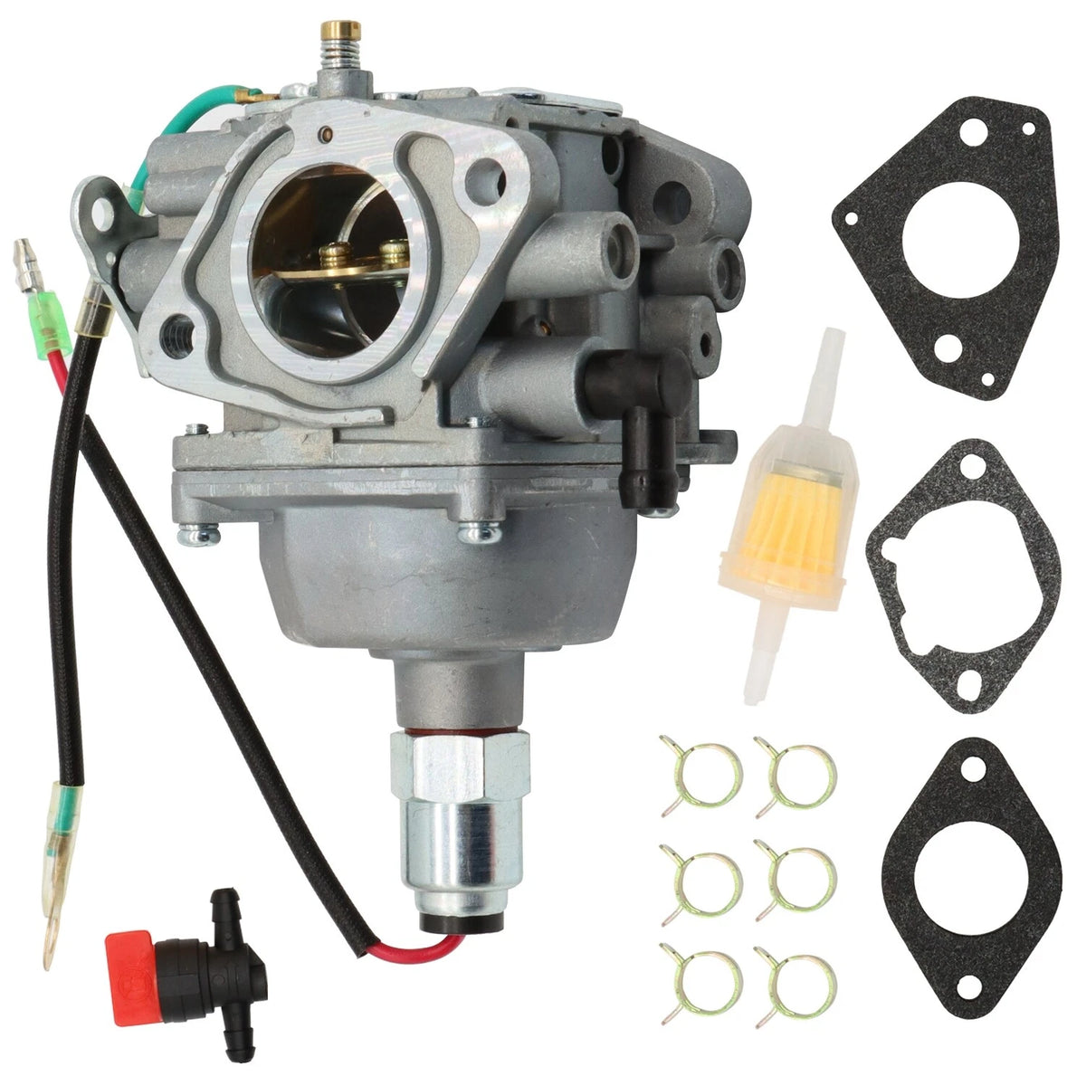 Carburetor Kit for John Deere S2348, 2148HV, 2354HV