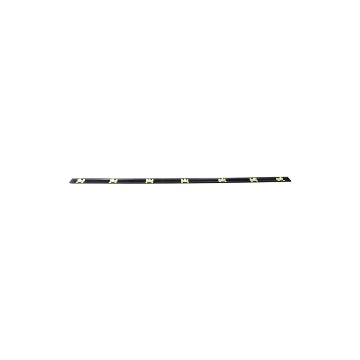 Set of 2 Door Molding and Beltlines for 740