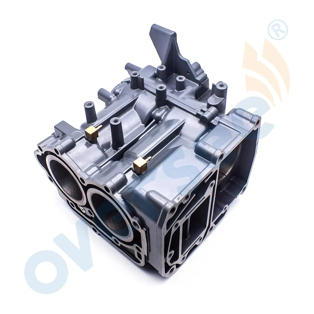 Crankcase Assembly 6B4-15100-00-1S for Yamaha Outboard 9.9HP 15HP (New Model)