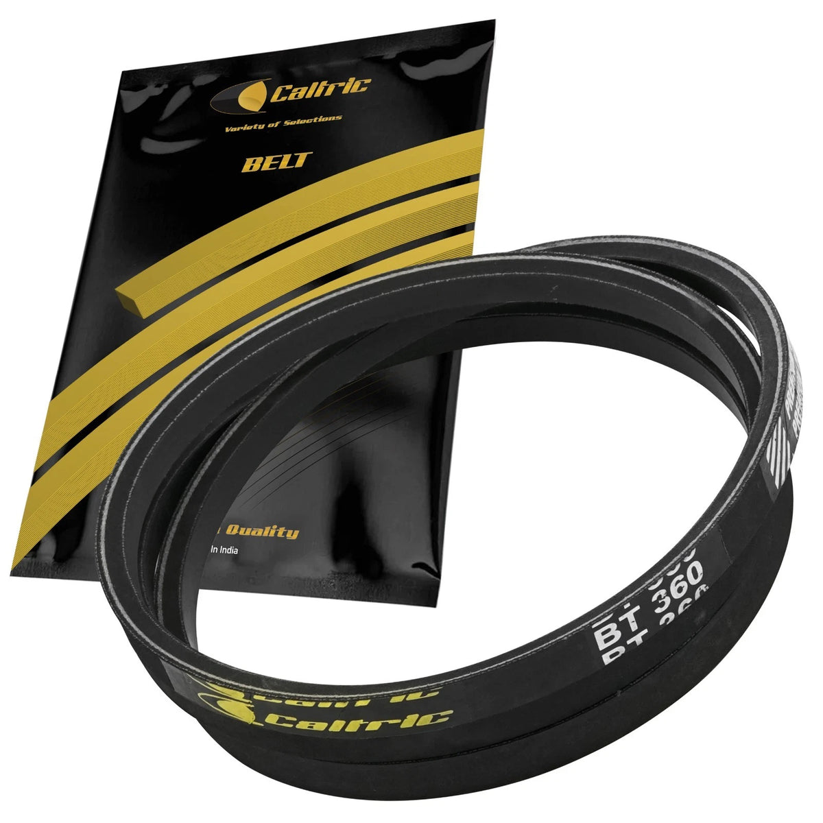 Belt 64-3/4" X 1/2" for John Deere Sabre 1948GV 1948HV / 2048HV 2254HV (AB4728BT360AD)