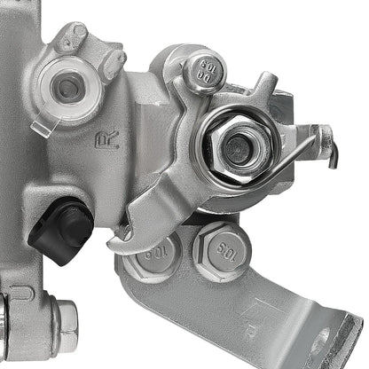 Rear Brake Caliper Set for CFmoto UFORCE 1000 XL (2019–2023) 5HY0081100
