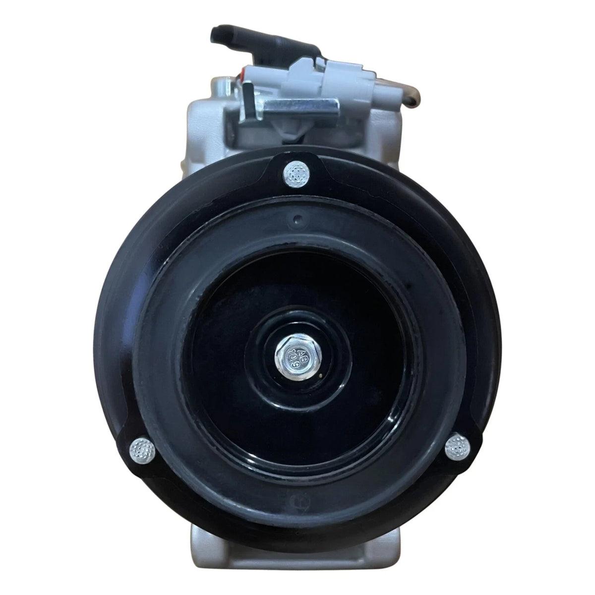 AC Compressor Kit Replacement for BMW M6 F13 4.4L Turbo (2012–2015)